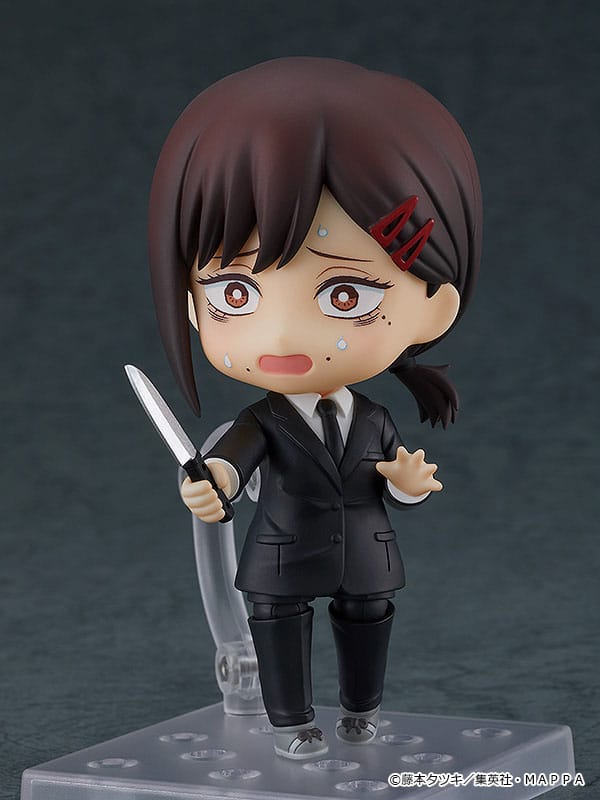 Good Smile Company Chainsaw Man Nendoroid Action Figure Kobeni 10 cm | Makochan