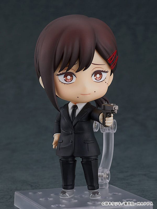 Good Smile Company Chainsaw Man Nendoroid Action Figure Kobeni 10 cm | Makochan