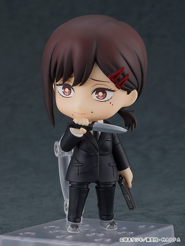 Good Smile Company Chainsaw Man Nendoroid Action Figure Kobeni 10 cm | Makochan
