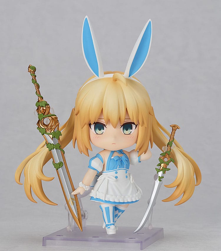 Good Smile Company Fate/Grand Order Nendoroid Action Figure Berserker/Altria Caster 10 cm | Makochan