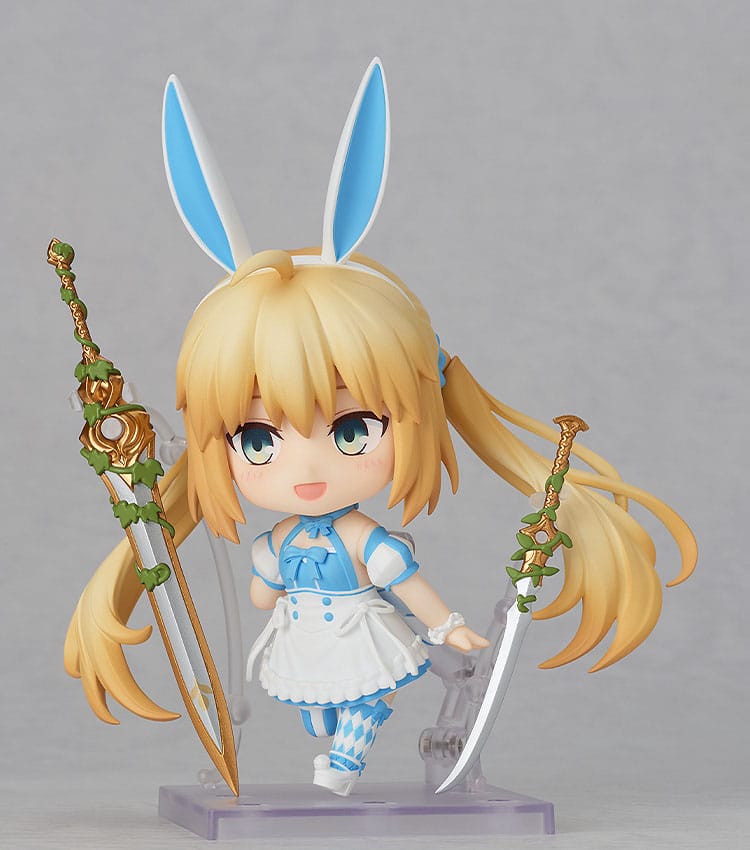 Good Smile Company Fate/Grand Order Nendoroid Action Figure Berserker/Altria Caster 10 cm | Makochan