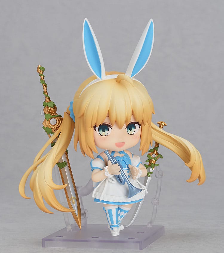 Good Smile Company Fate/Grand Order Nendoroid Action Figure Berserker/Altria Caster 10 cm | Makochan
