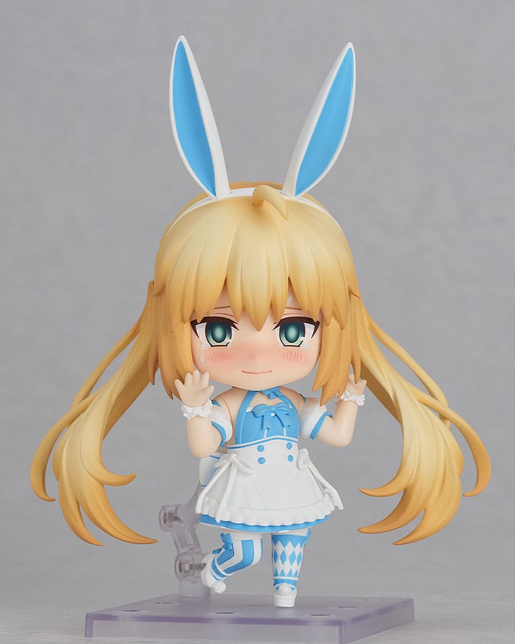 Good Smile Company Fate/Grand Order Nendoroid Action Figure Berserker/Altria Caster 10 cm | Makochan