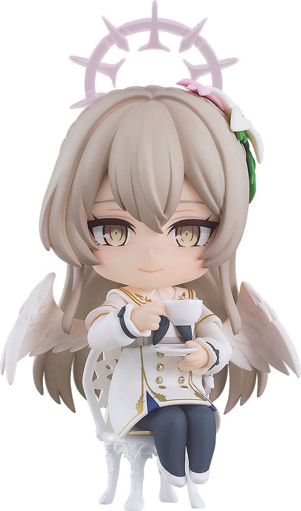 Good Smile Company Blue Archive Nendoroid Action Figure Nagisa Kirifuji 10 cm | Makochan