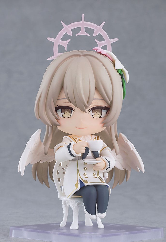 Good Smile Company Blue Archive Nendoroid Action Figure Nagisa Kirifuji 10 cm | Makochan