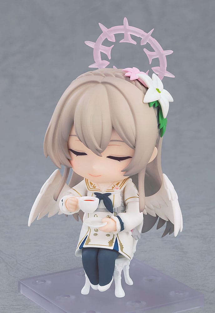 Good Smile Company Blue Archive Nendoroid Action Figure Nagisa Kirifuji 10 cm | Makochan