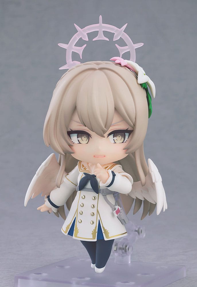 Good Smile Company Blue Archive Nendoroid Action Figure Nagisa Kirifuji 10 cm | Makochan