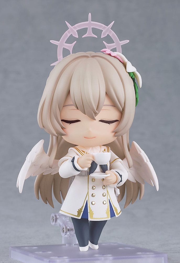 Good Smile Company Blue Archive Nendoroid Action Figure Nagisa Kirifuji 10 cm | Makochan
