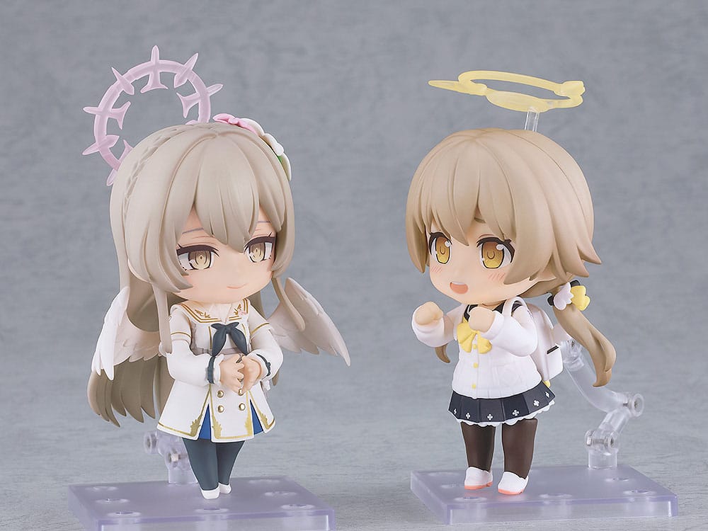 Good Smile Company Blue Archive Nendoroid Action Figure Nagisa Kirifuji 10 cm | Makochan