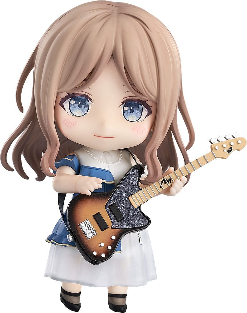 Good Smile Company BanG Dream! Nendoroid Action Figure Soyo Nagasaki 10 cm | Makochan