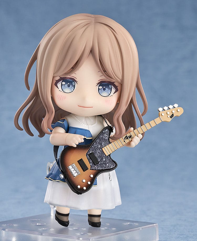 Good Smile Company BanG Dream! Nendoroid Action Figure Soyo Nagasaki 10 cm | Makochan