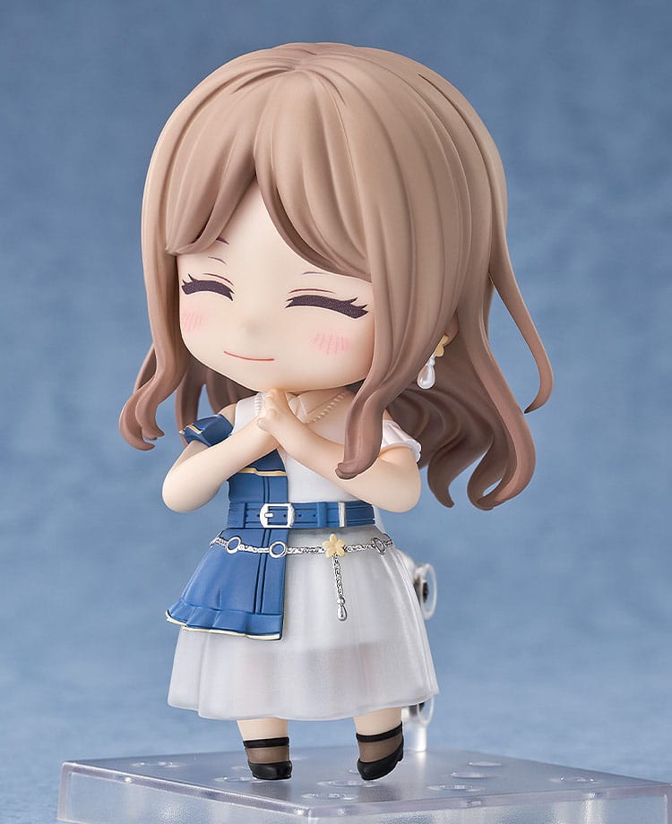 Good Smile Company BanG Dream! Nendoroid Action Figure Soyo Nagasaki 10 cm | Makochan