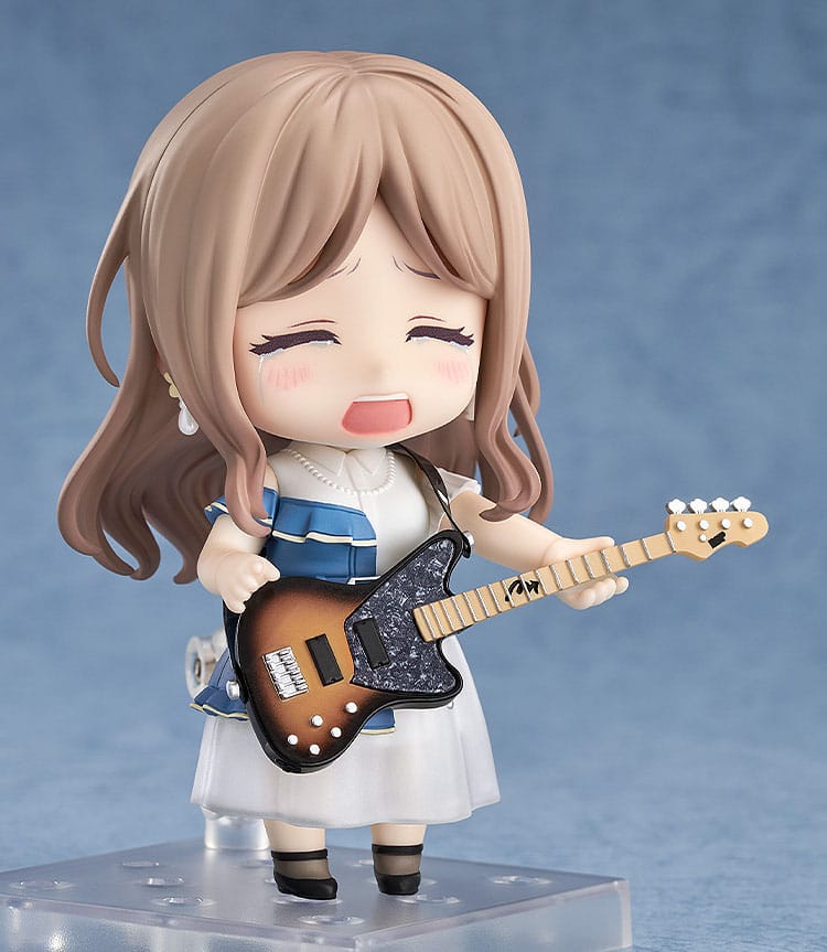 Good Smile Company BanG Dream! Nendoroid Action Figure Soyo Nagasaki 10 cm | Makochan