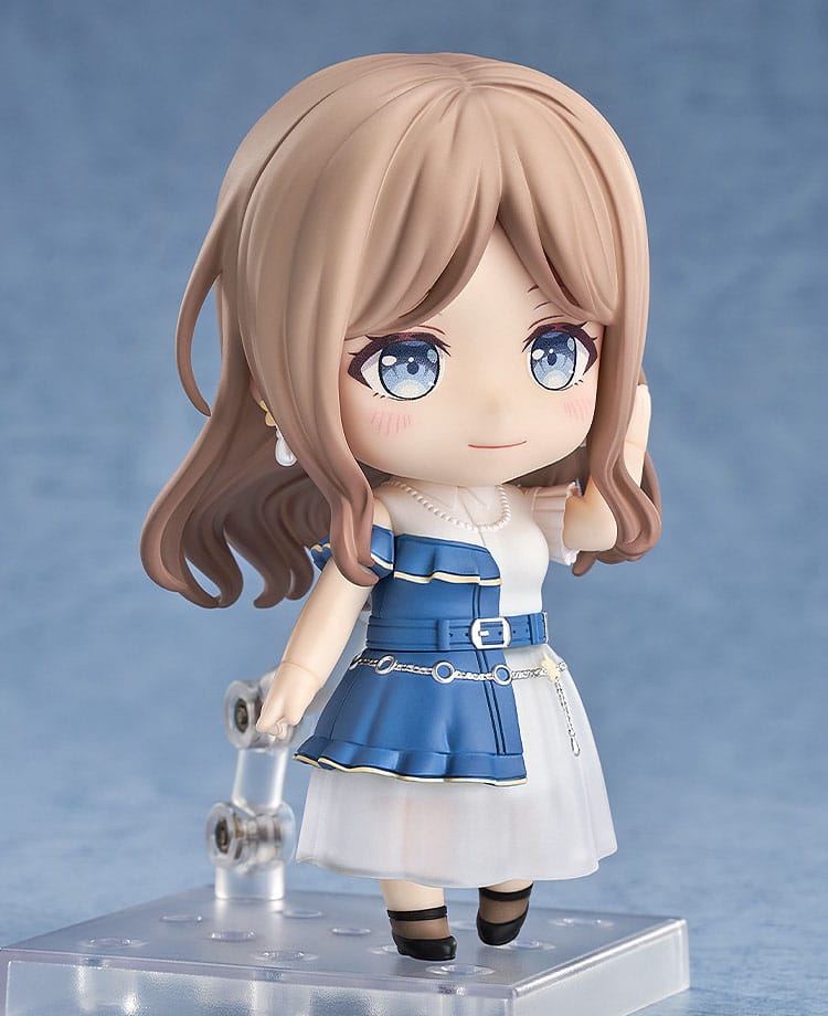 Good Smile Company BanG Dream! Nendoroid Action Figure Soyo Nagasaki 10 cm | Makochan