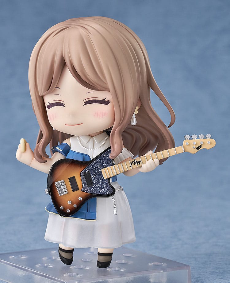 Good Smile Company BanG Dream! Nendoroid Action Figure Soyo Nagasaki 10 cm | Makochan