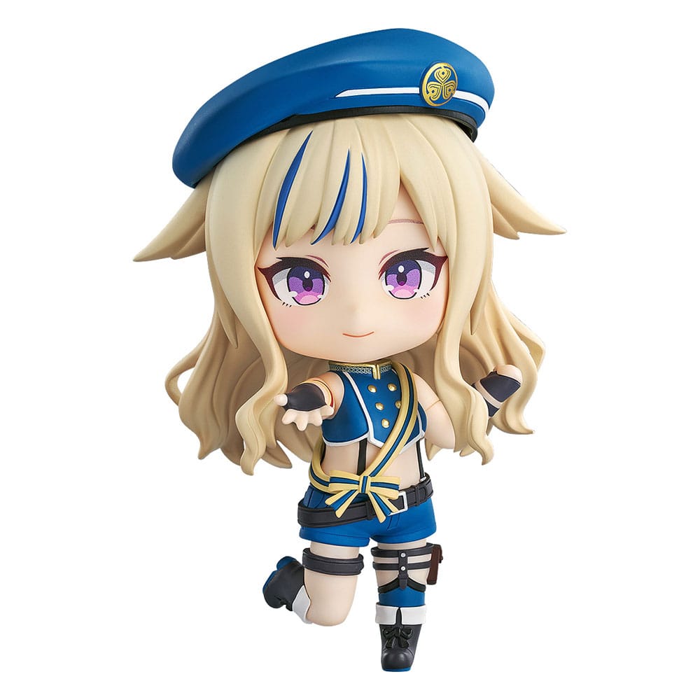 Good Smile Company Himehina Nendoroid Action Figure Suzuki Hina 10 cm | Makochan