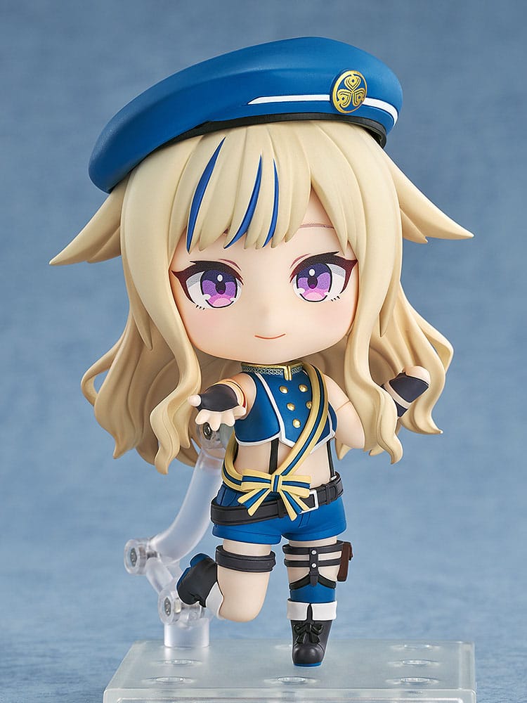 Good Smile Company Himehina Nendoroid Action Figure Suzuki Hina 10 cm | Makochan