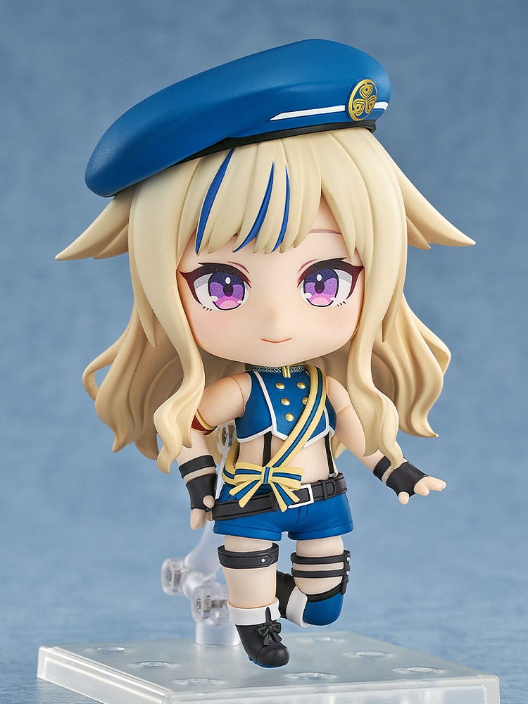 Good Smile Company Himehina Nendoroid Action Figure Suzuki Hina 10 cm | Makochan