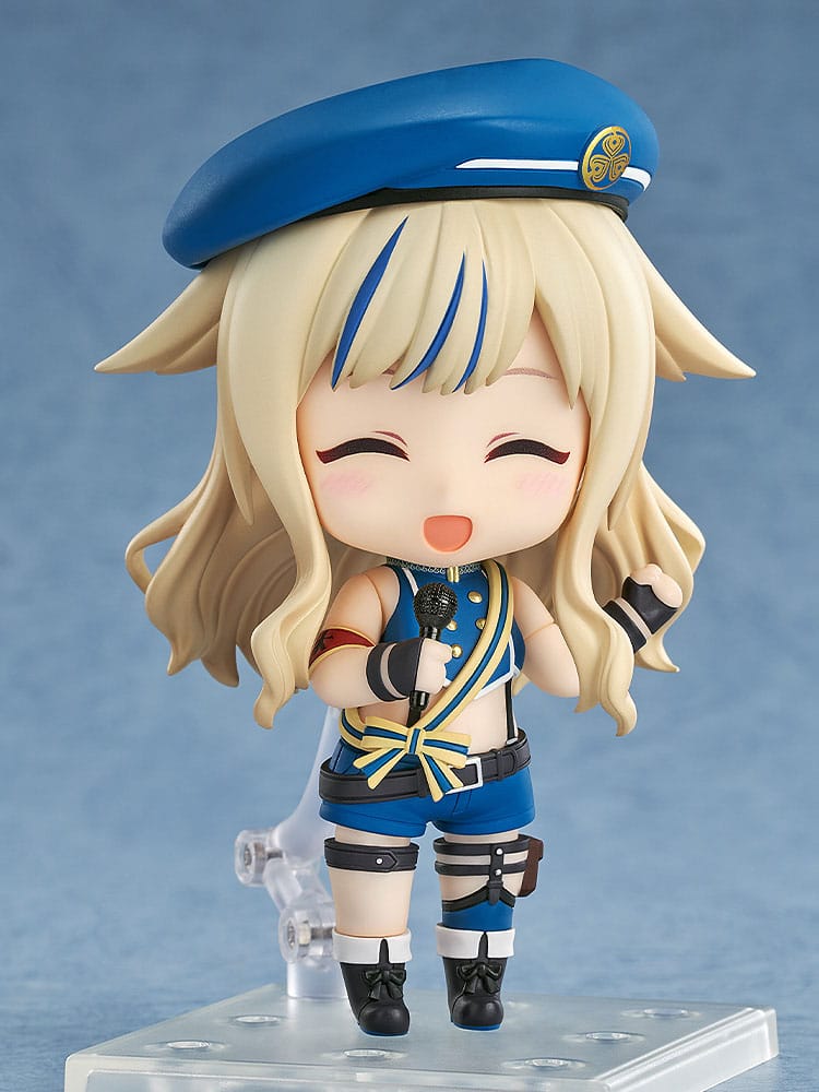 Good Smile Company Himehina Nendoroid Action Figure Suzuki Hina 10 cm | Makochan