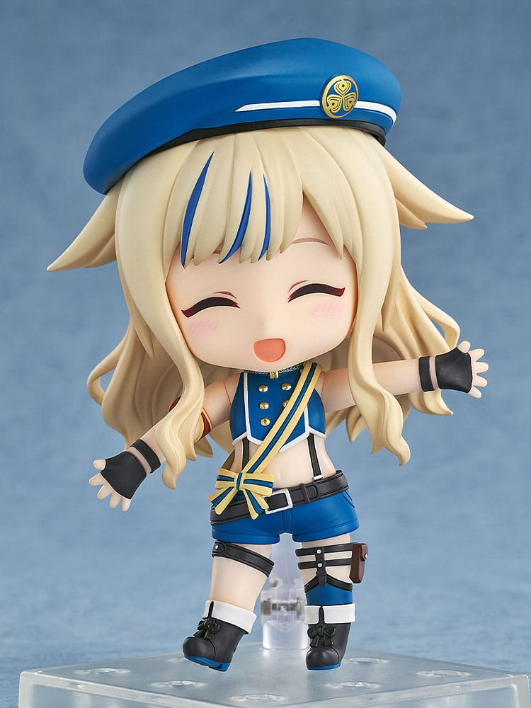 Good Smile Company Himehina Nendoroid Action Figure Suzuki Hina 10 cm | Makochan