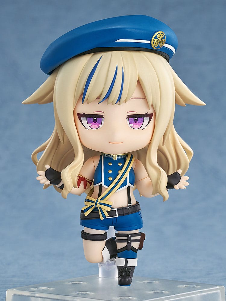 Good Smile Company Himehina Nendoroid Action Figure Suzuki Hina 10 cm | Makochan