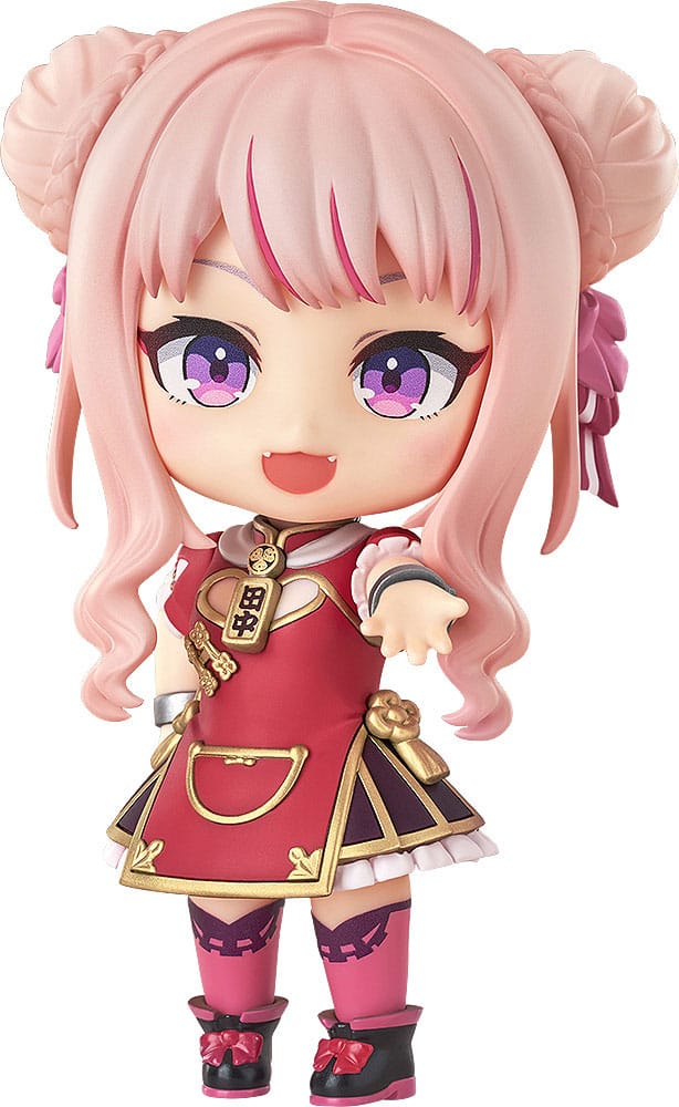 Good Smile Company Himehina Nendoroid Action Figure Tanaka Hime 10 cm | Makochan