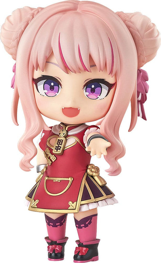 Good Smile Company Himehina Nendoroid Action Figure Tanaka Hime 10 cm | Makochan