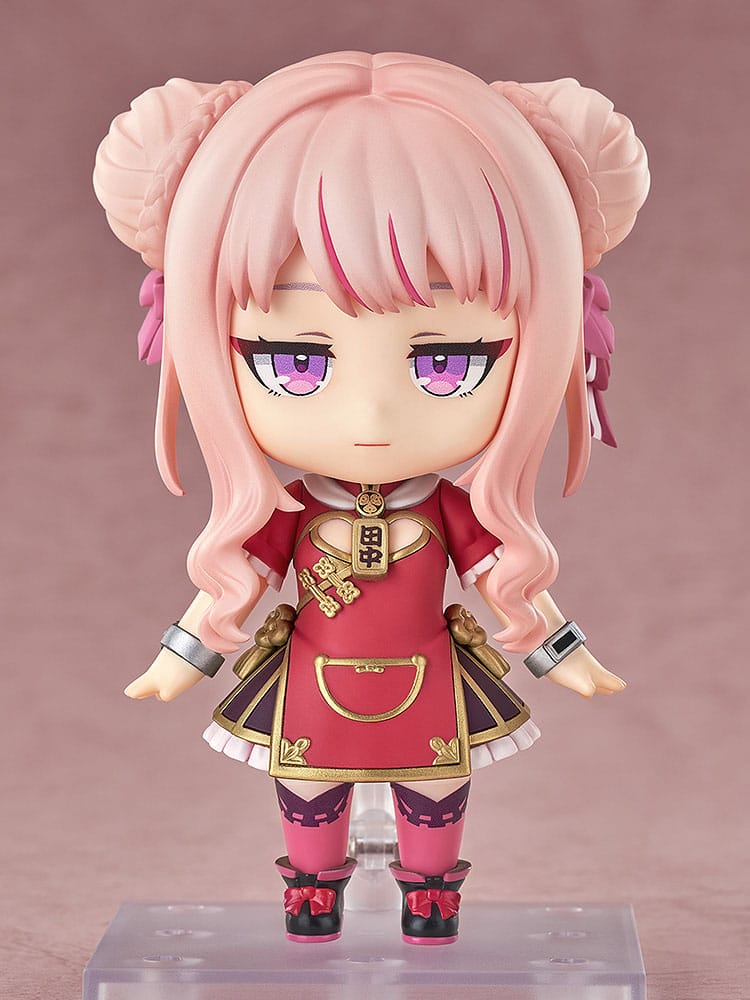 Good Smile Company Himehina Nendoroid Action Figure Tanaka Hime 10 cm | Makochan