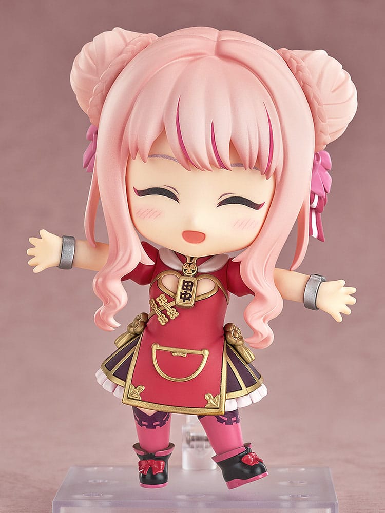 Good Smile Company Himehina Nendoroid Action Figure Tanaka Hime 10 cm | Makochan