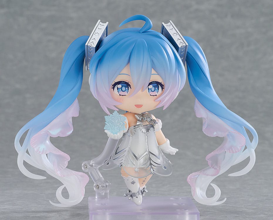 Good Smile Company Character Vocal Series 01 Nendoroid Action Figure Hatsune Miku Symphony: 2025 Sapporo Concert Ver. 10 cm