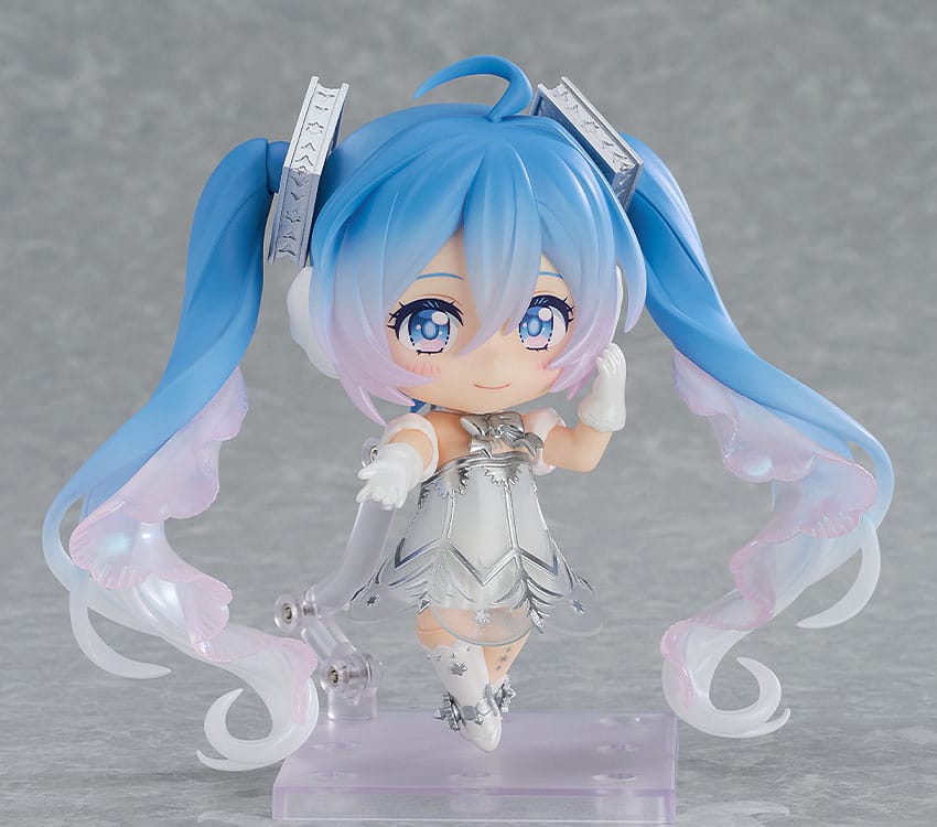 Good Smile Company Character Vocal Series 01 Nendoroid Action Figure Hatsune Miku Symphony: 2025 Sapporo Concert Ver. 10 cm