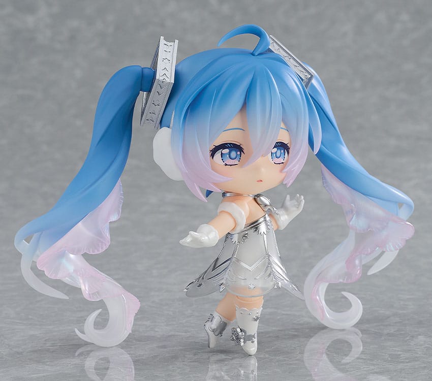 Good Smile Company Character Vocal Series 01 Nendoroid Action Figure Hatsune Miku Symphony: 2025 Sapporo Concert Ver. 10 cm