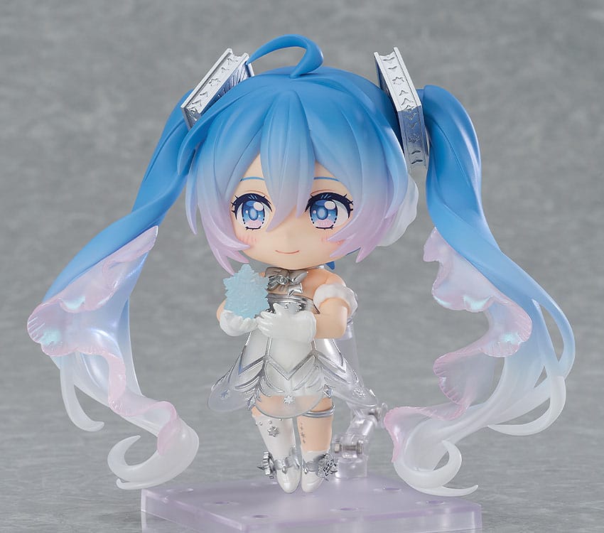 Good Smile Company Character Vocal Series 01 Nendoroid Action Figure Hatsune Miku Symphony: 2025 Sapporo Concert Ver. 10 cm