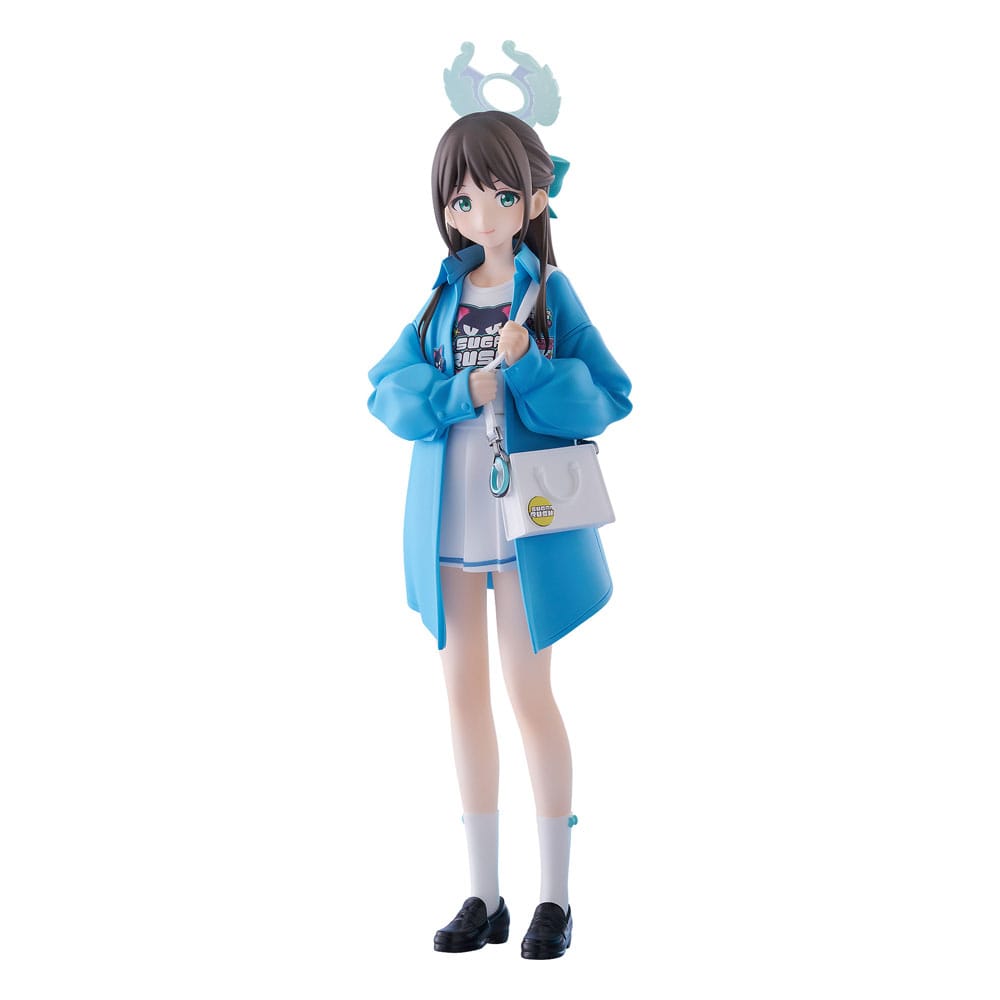 Good Smile Company Blue Archive Pop Up Parade PVC Statue Airi (Band): Event KV Ver. 18 cm | Makochan
