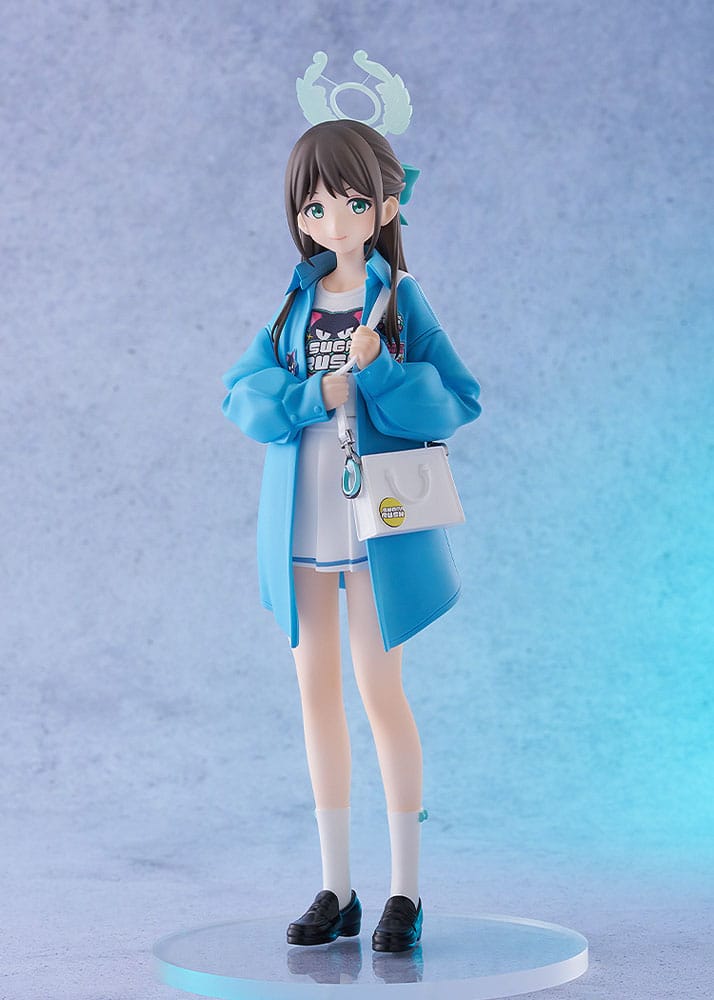 Good Smile Company Blue Archive Pop Up Parade PVC Statue Airi (Band): Event KV Ver. 18 cm | Makochan