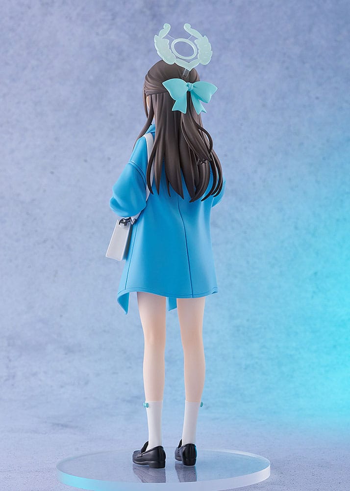 Good Smile Company Blue Archive Pop Up Parade PVC Statue Airi (Band): Event KV Ver. 18 cm | Makochan