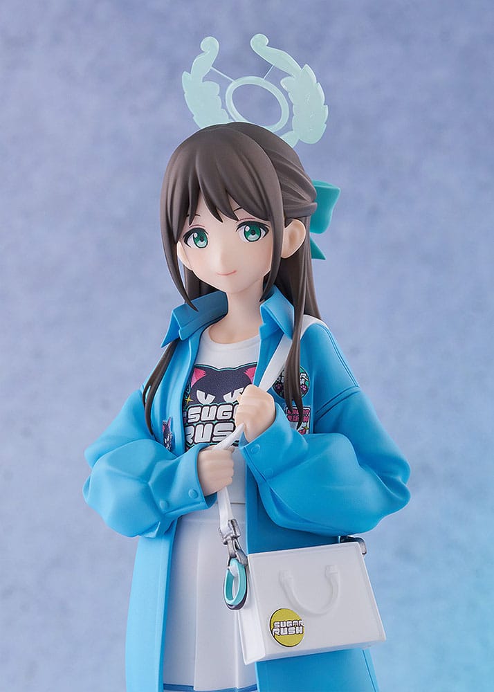 Good Smile Company Blue Archive Pop Up Parade PVC Statue Airi (Band): Event KV Ver. 18 cm | Makochan