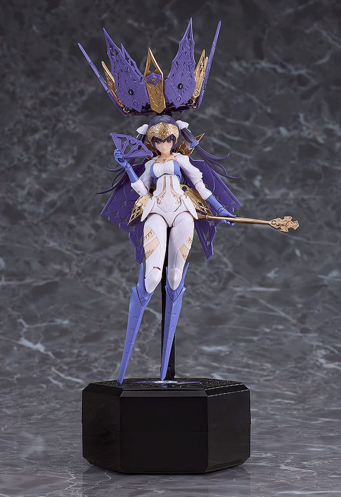 Good Smile Company Chitocerium Plastic Model Kit 1/1 Chirality I-hydra 17 cm | Makochan