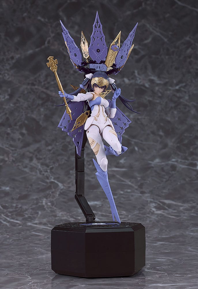 Good Smile Company Chitocerium Plastic Model Kit 1/1 Chirality I-hydra 17 cm | Makochan