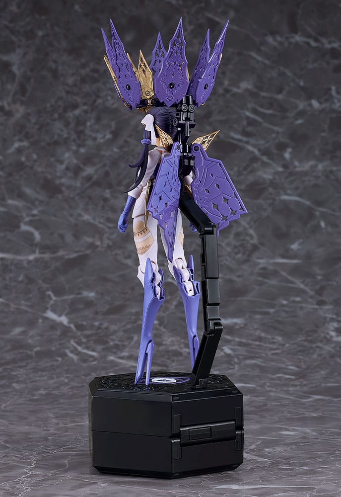 Good Smile Company Chitocerium Plastic Model Kit 1/1 Chirality I-hydra 17 cm | Makochan