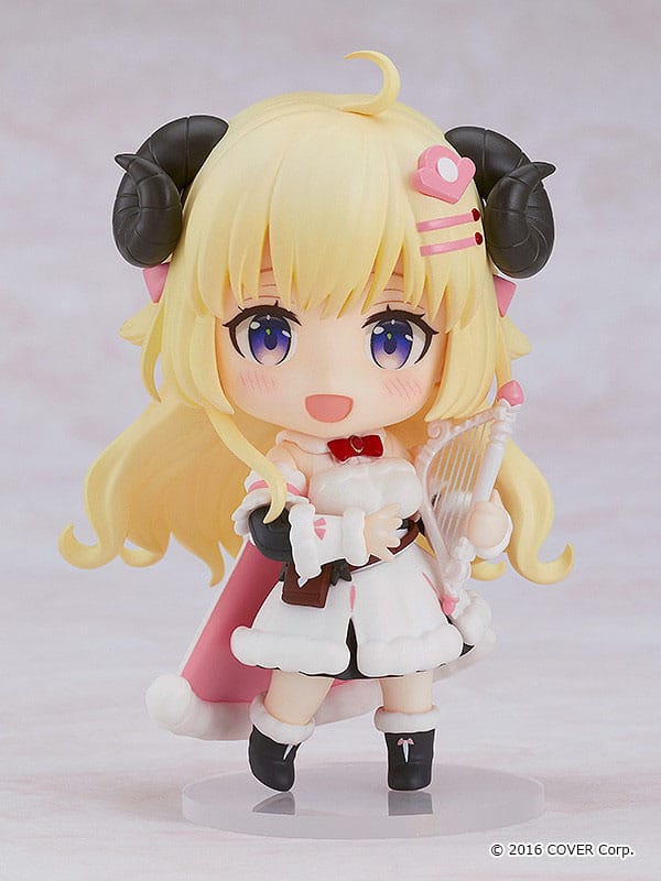 Good Smile Company Hololive Production Nendoroid Action Figure Tsunomaki Watame 10 cm | Makochan