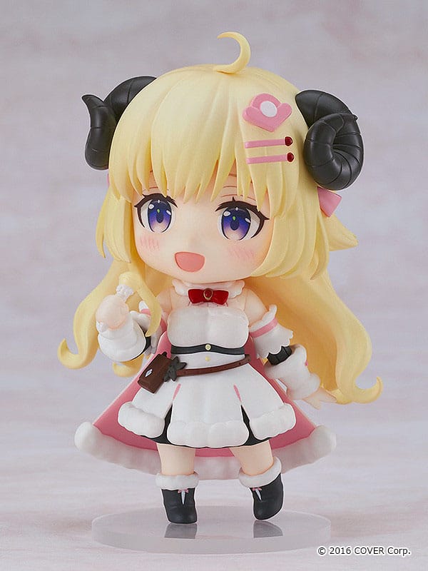 Good Smile Company Hololive Production Nendoroid Action Figure Tsunomaki Watame 10 cm | Makochan