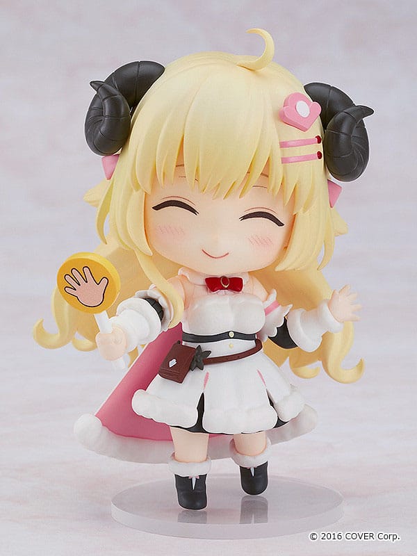 Good Smile Company Hololive Production Nendoroid Action Figure Tsunomaki Watame 10 cm | Makochan