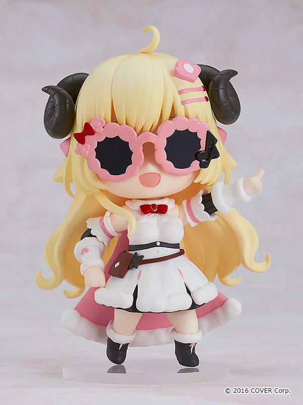 Good Smile Company Hololive Production Nendoroid Action Figure Tsunomaki Watame 10 cm | Makochan