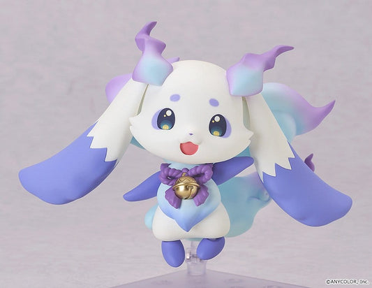 Good Smile Company Nijisanji Nendoroid Doll Action Figure Lunlun 10 cm | Makochan