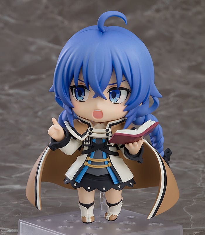 Good Smile Company Mushoku Tensei: Jobless Reincarnation Nendoroid Action Figure Roxy Migurdia 10 cm | Makochan