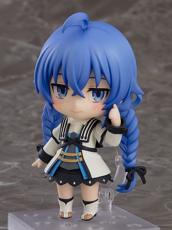 Good Smile Company Mushoku Tensei: Jobless Reincarnation Nendoroid Action Figure Roxy Migurdia 10 cm | Makochan