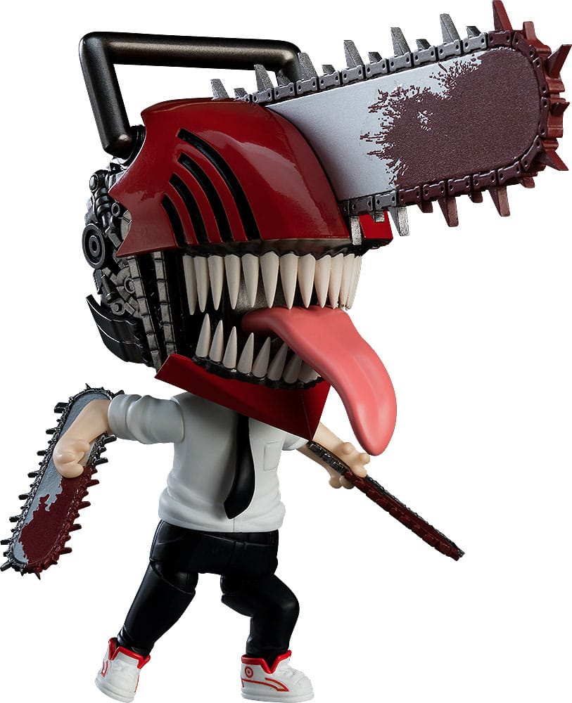 Good Smile Company Chainsaw Man Nendoroid Action Figure Denji 10 cm | Makochan