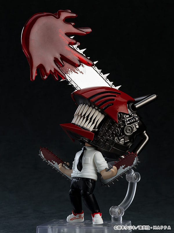 Good Smile Company Chainsaw Man Nendoroid Action Figure Denji 10 cm | Makochan