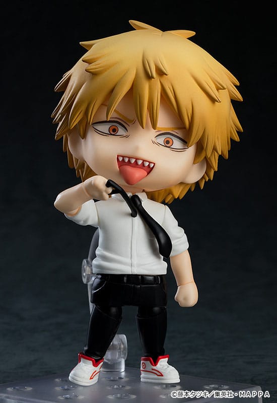 Good Smile Company Chainsaw Man Nendoroid Action Figure Denji 10 cm | Makochan